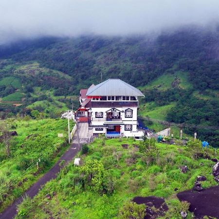 Blue Hills Resort Vagamon Bagian luar foto