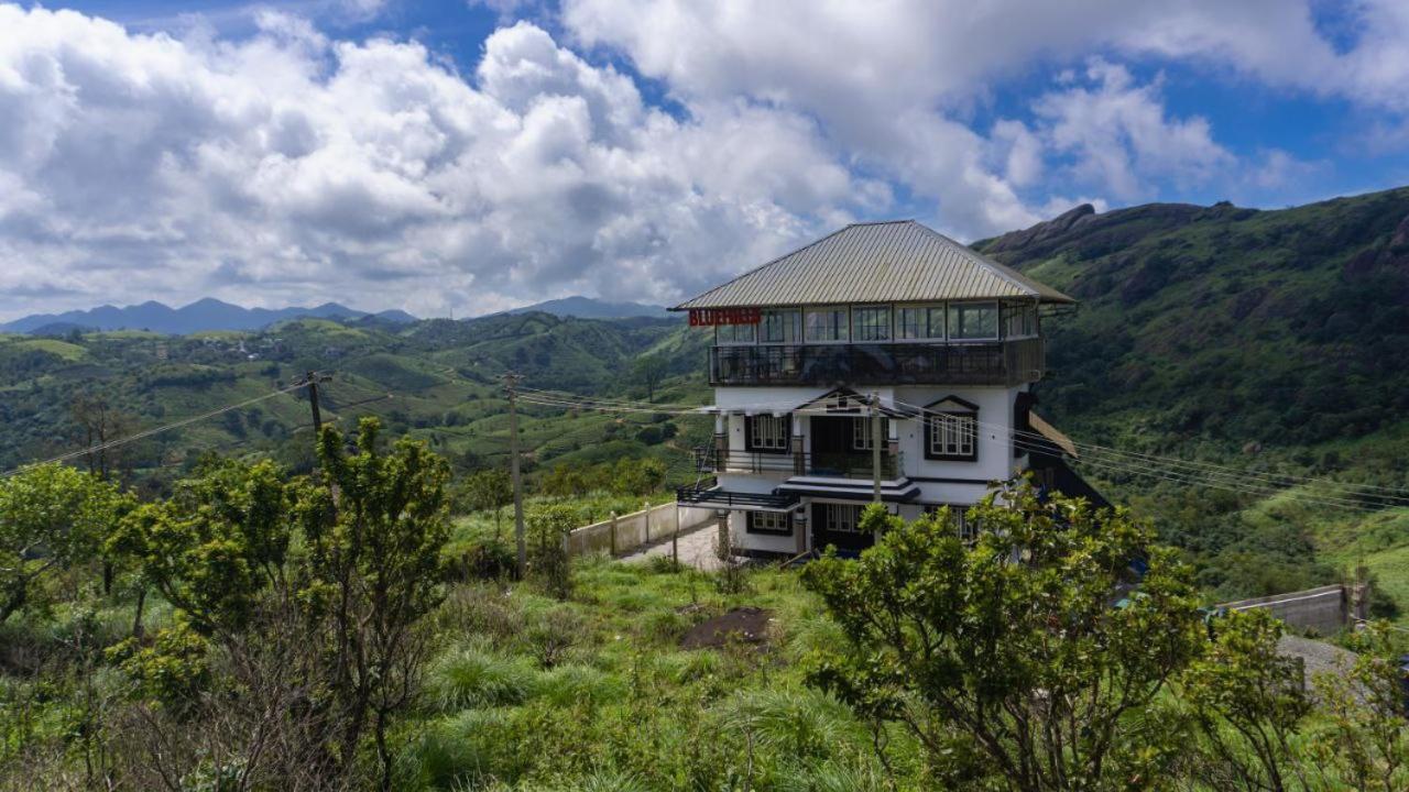 Blue Hills Resort Vagamon Bagian luar foto