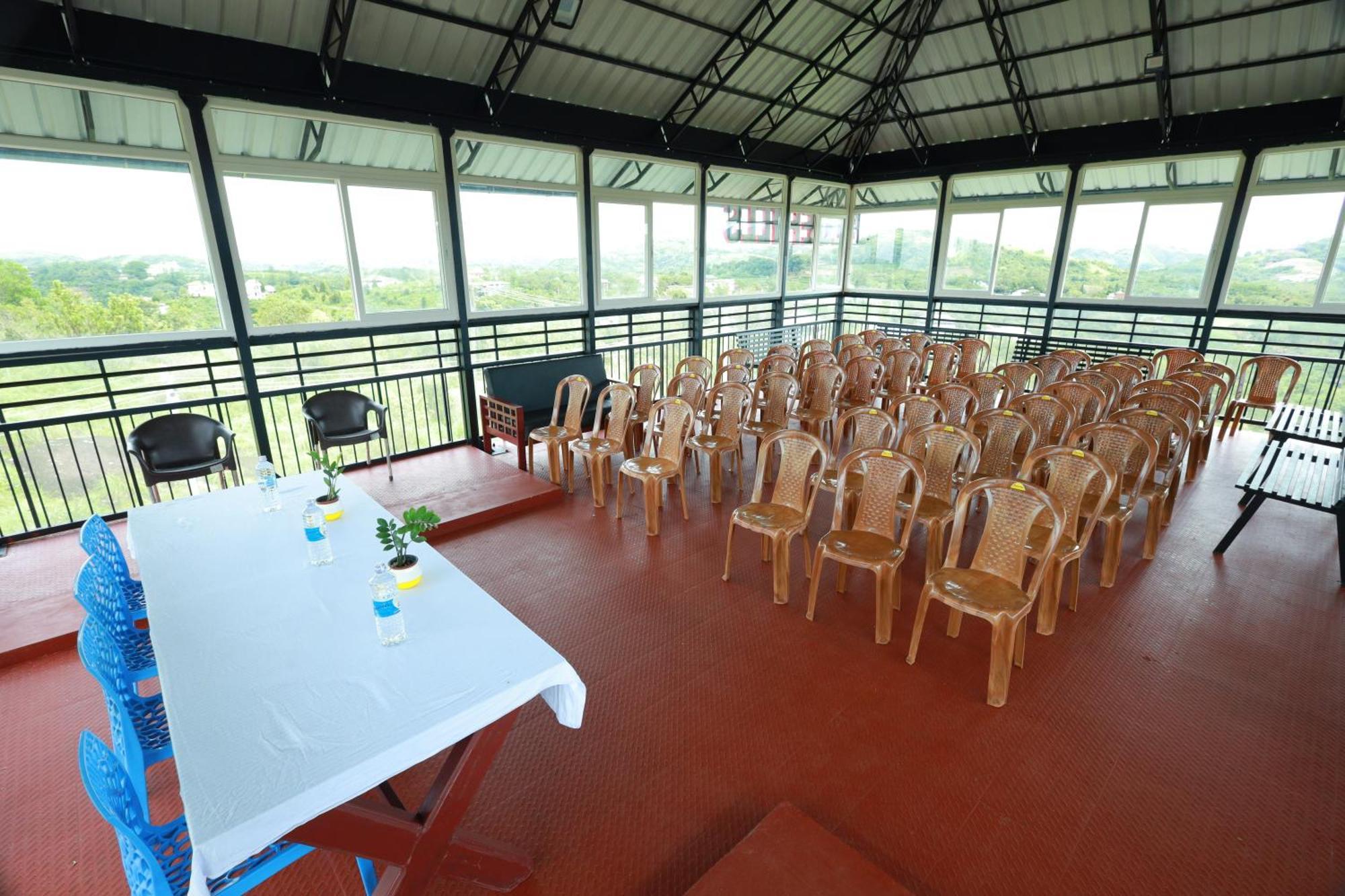 Blue Hills Resort Vagamon Bagian luar foto